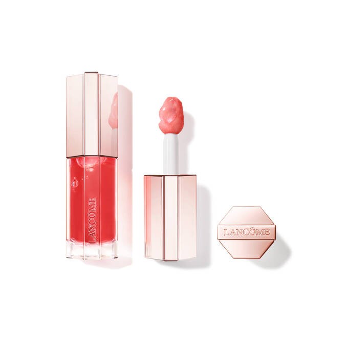 LANCÔME LIP IDOLE JUICYTREAT - 16 PINKY PROMISE 