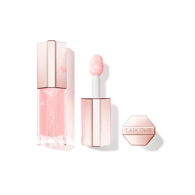 LANCÔME LIP IDOLE JUICYTREAT - 22 ROSY PLUMP 