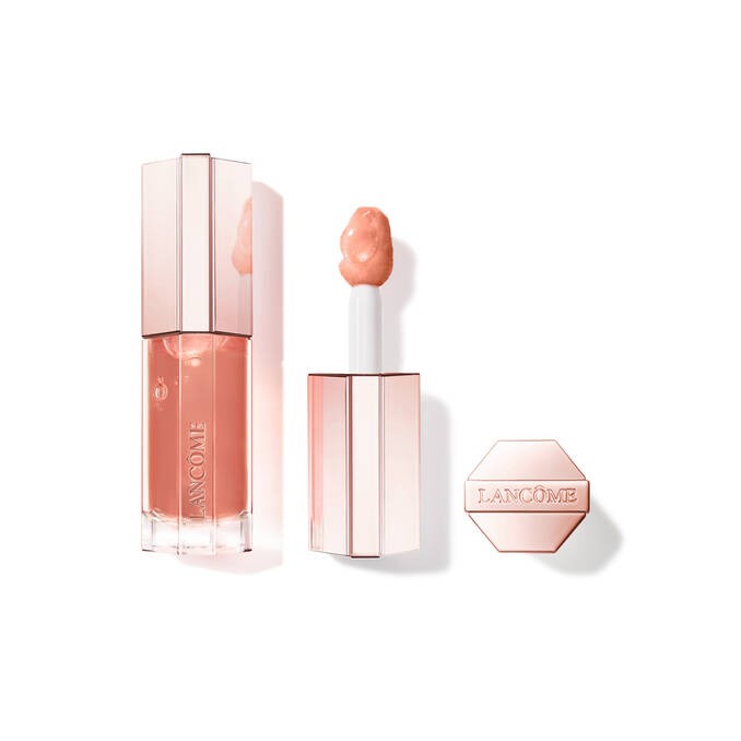 LANCÔME LIP IDOLE JUICYTREAT - 25 TOFFEE TALK 