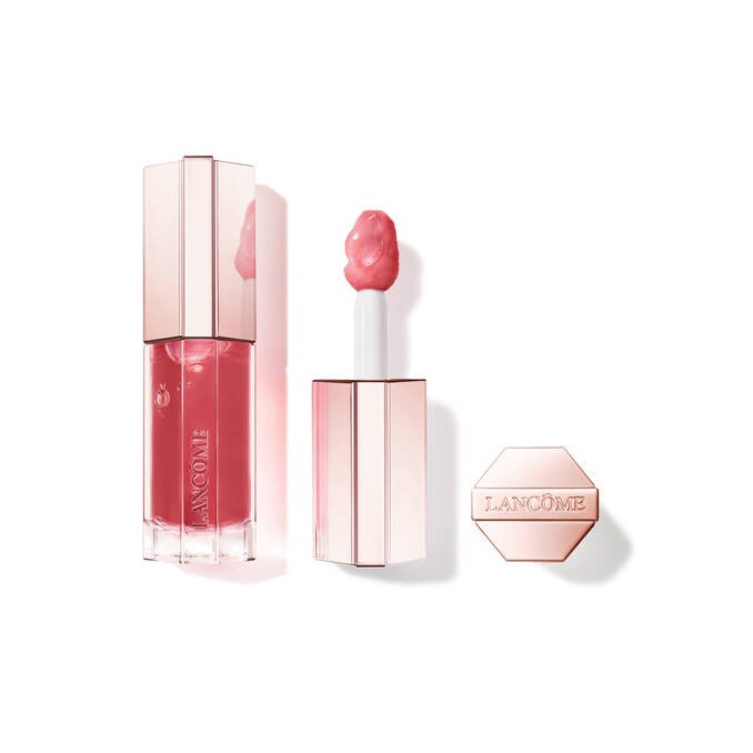 LANCÔME LIP IDOLE JUICYTREAT - 33 IDÔLE NUDE 