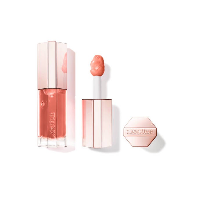 LANCÔME LIP IDOLE JUICYTREAT - 40 ALL THE TEA 