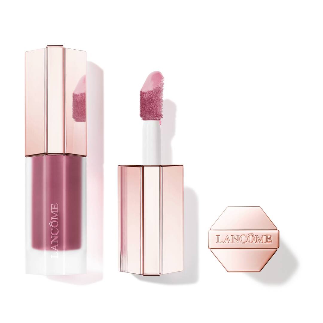LANCÔME LIP IDOLE JUICYTREAT - 90 BERRY BISOU 