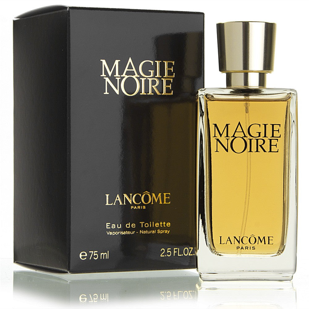 LANCÔME MAGIE NOIRE - TOALETNA VODA