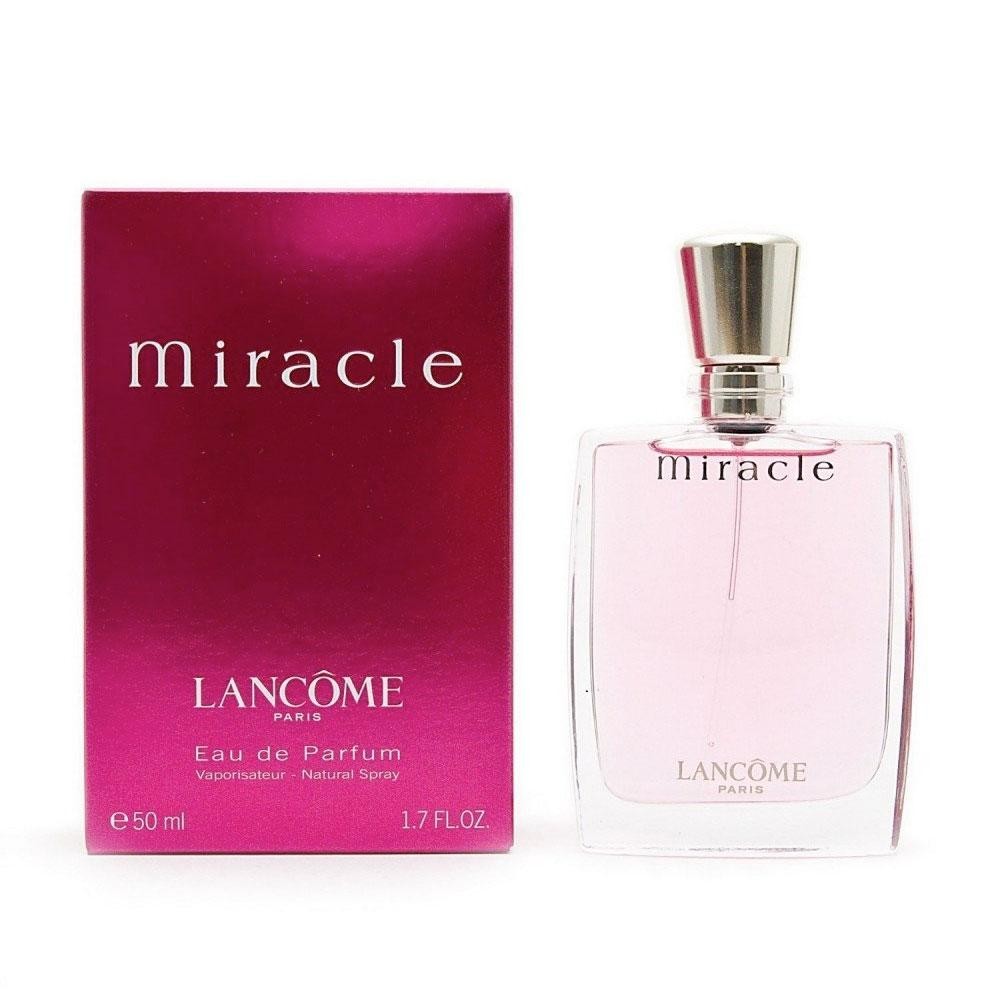 LANCÔME MIRACLE - PARFUMSKA VODA