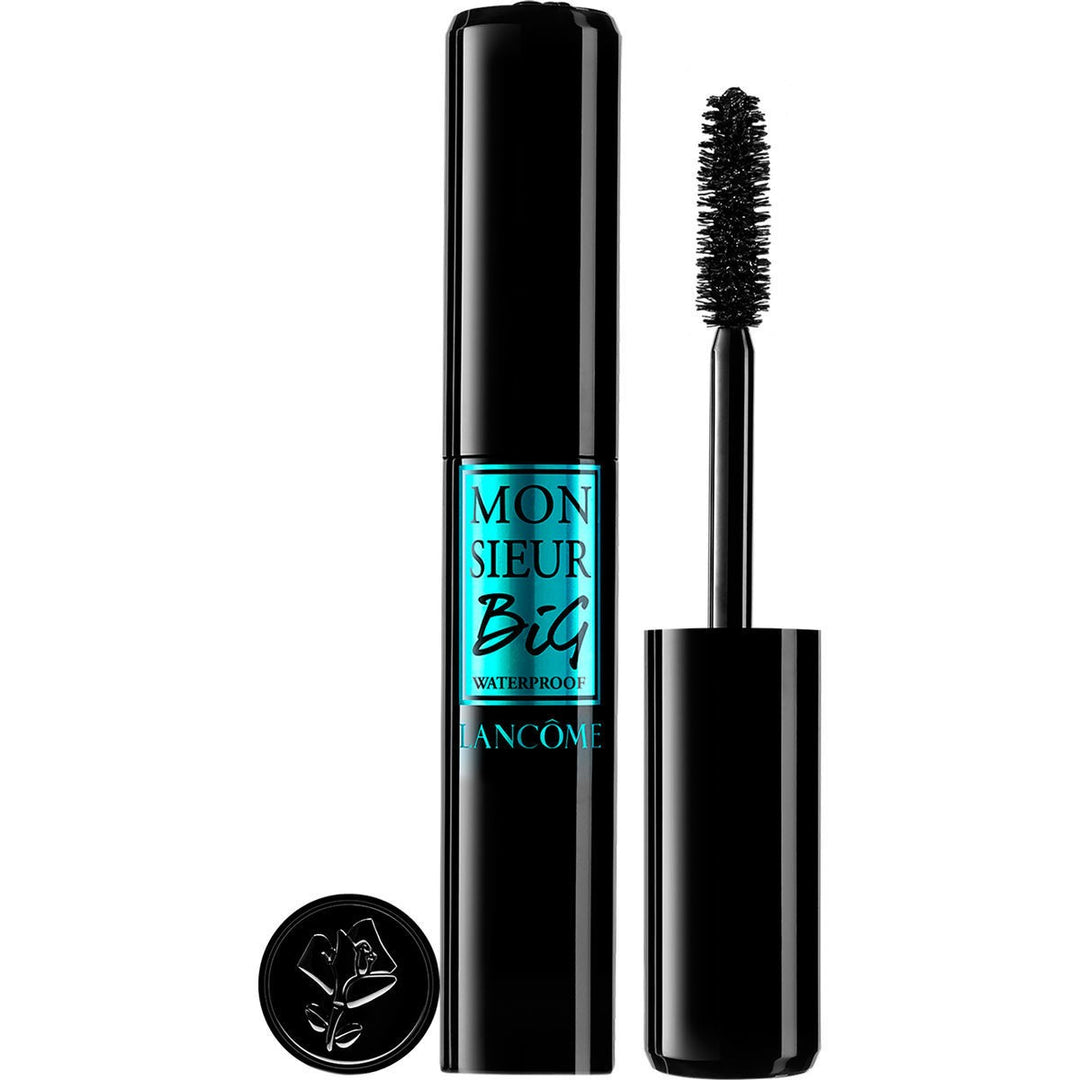 LANCÔME MONSIEUR BIG WATERPROOF MASCARA 01