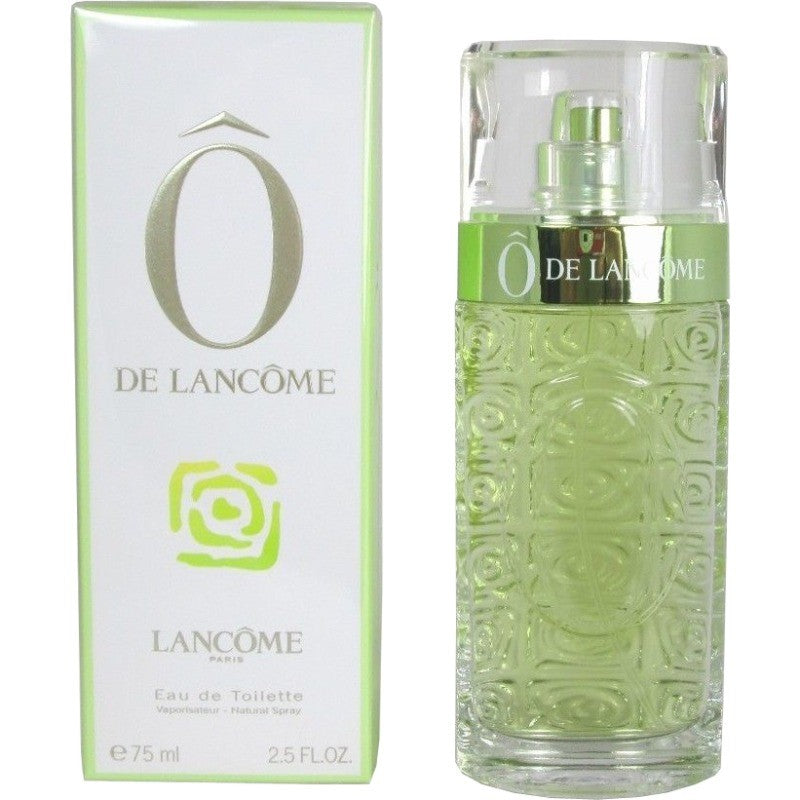 LANCÔME Ô DE LANCÔME - TOALETNA VODA
