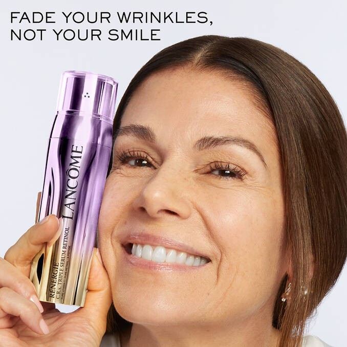 LANCÔME - RÉNERGIE C.R.X. TRIPLE SERUM RETINOL