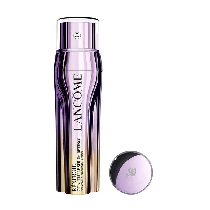 LANCÔME - RÉNERGIE C.R.X. TRIPLE SERUM RETINOL