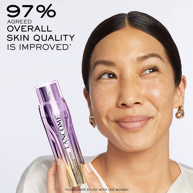 LANCÔME - RÉNERGIE C.R.X. TRIPLE SERUM RETINOL