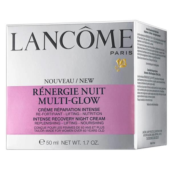 LANCÔME RENERGIE MULTI-GLOW NUIT - NOČNA KREMA