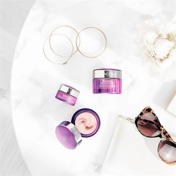LANCÔME RENERGIE MULTI-GLOW NUIT - NOČNA KREMA