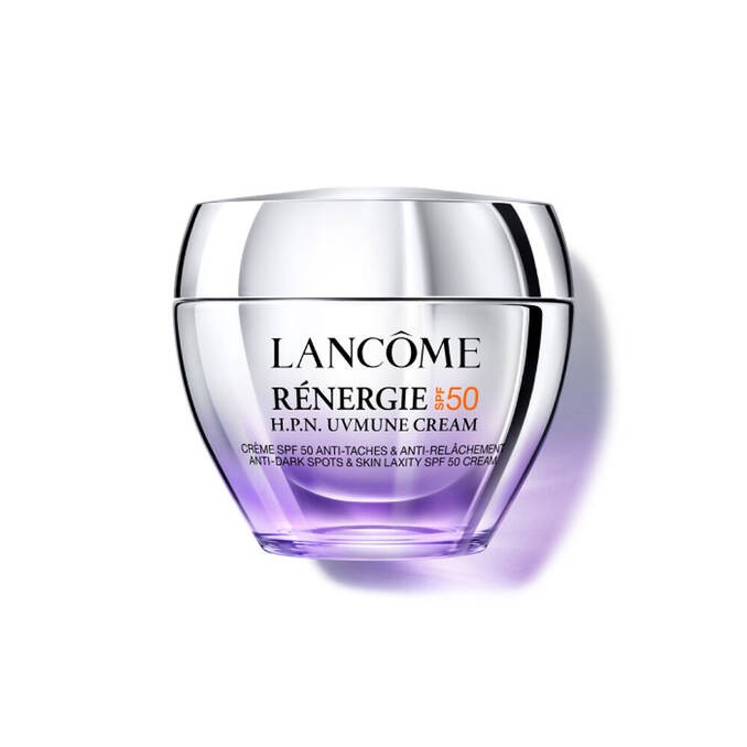 LANCÔME - RÉNERGIE SPF 50 H.P.N. UVMUNE CREAM
