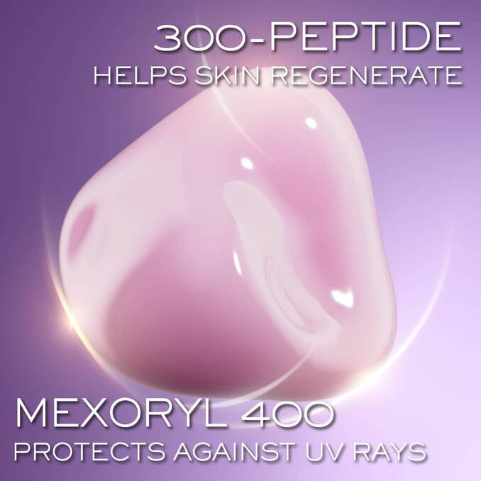 LANCÔME - RÉNERGIE SPF 50 H.P.N. UVMUNE CREAM