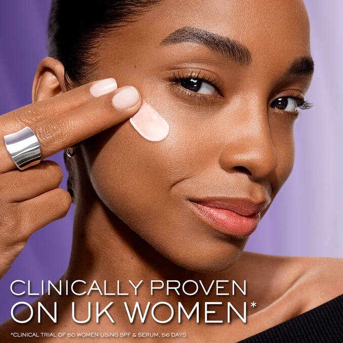LANCÔME - RÉNERGIE SPF 50 H.P.N. UVMUNE CREAM
