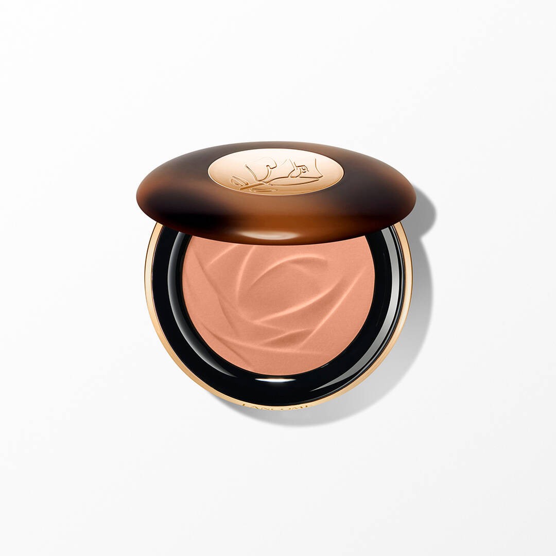 LANCOME TEINT IDOLE ULTRA WEAR - BRONZER 02 LIGHT