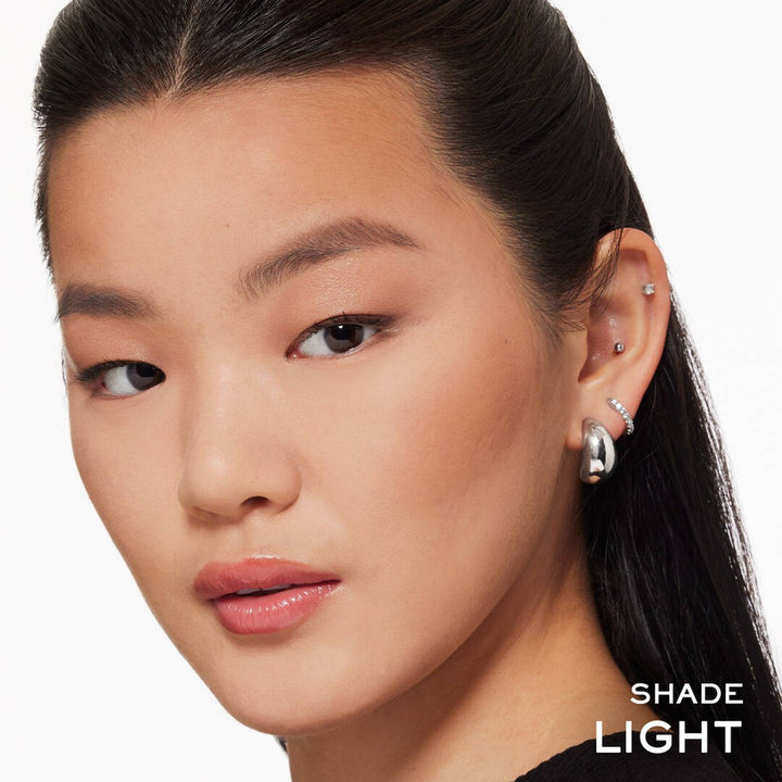 LANCOME TEINT IDOLE ULTRA WEAR - BRONZER 02 LIGHT