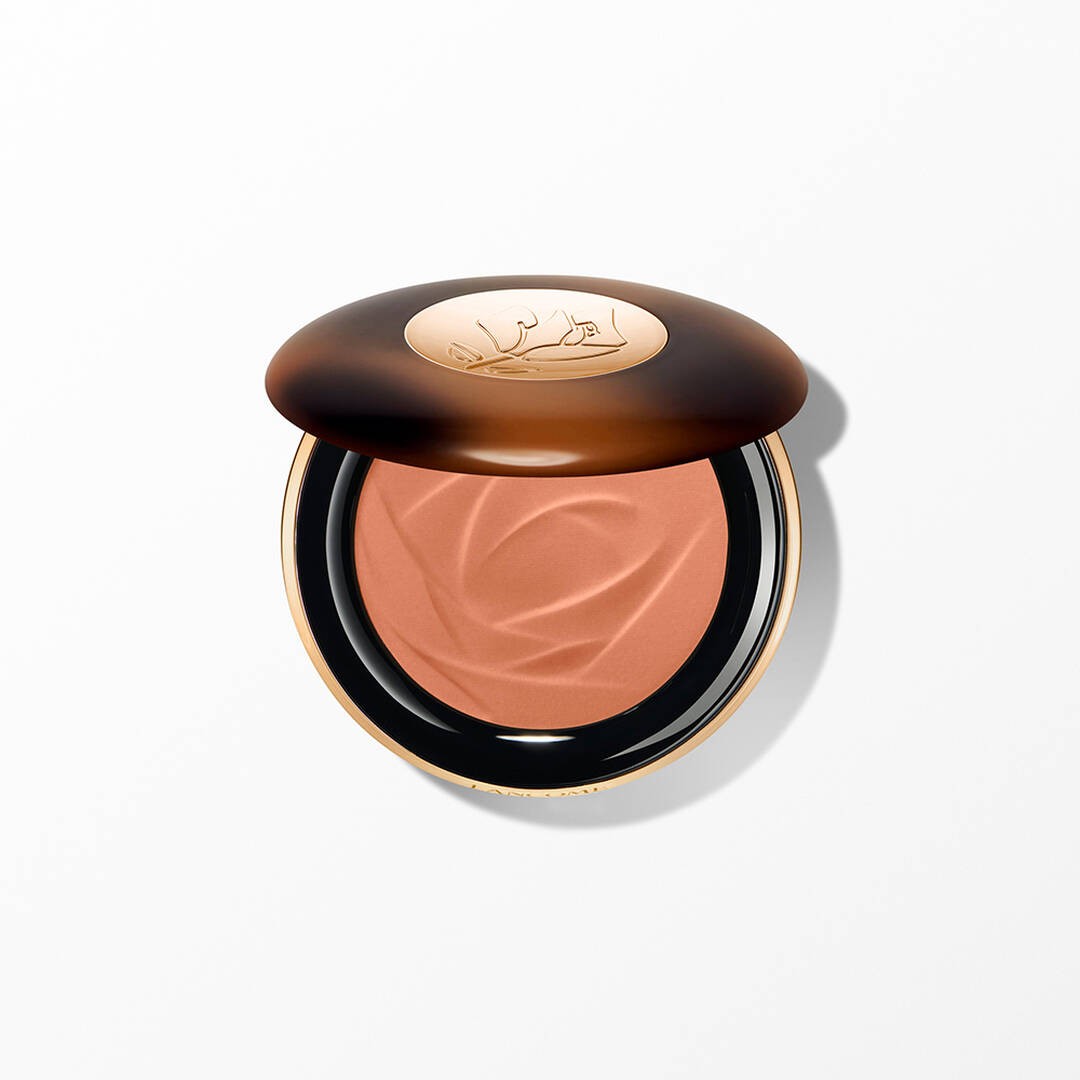 LANCOME TEINT IDOLE ULTRA WEAR - BRONZER 03 LIGHT MEDIUM