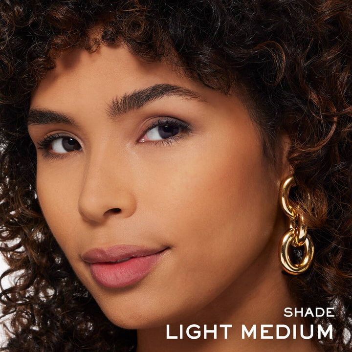LANCOME TEINT IDOLE ULTRA WEAR - BRONZER 03 LIGHT MEDIUM