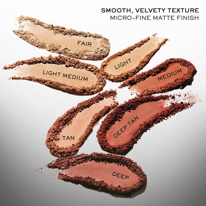 LANCOME TEINT IDOLE ULTRA WEAR - BRONZER 03 LIGHT MEDIUM