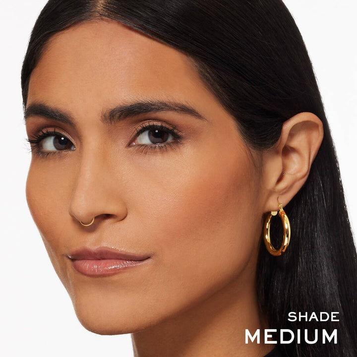 LANCOME TEINT IDOLE ULTRA WEAR - BRONZER 04 MEDIUM