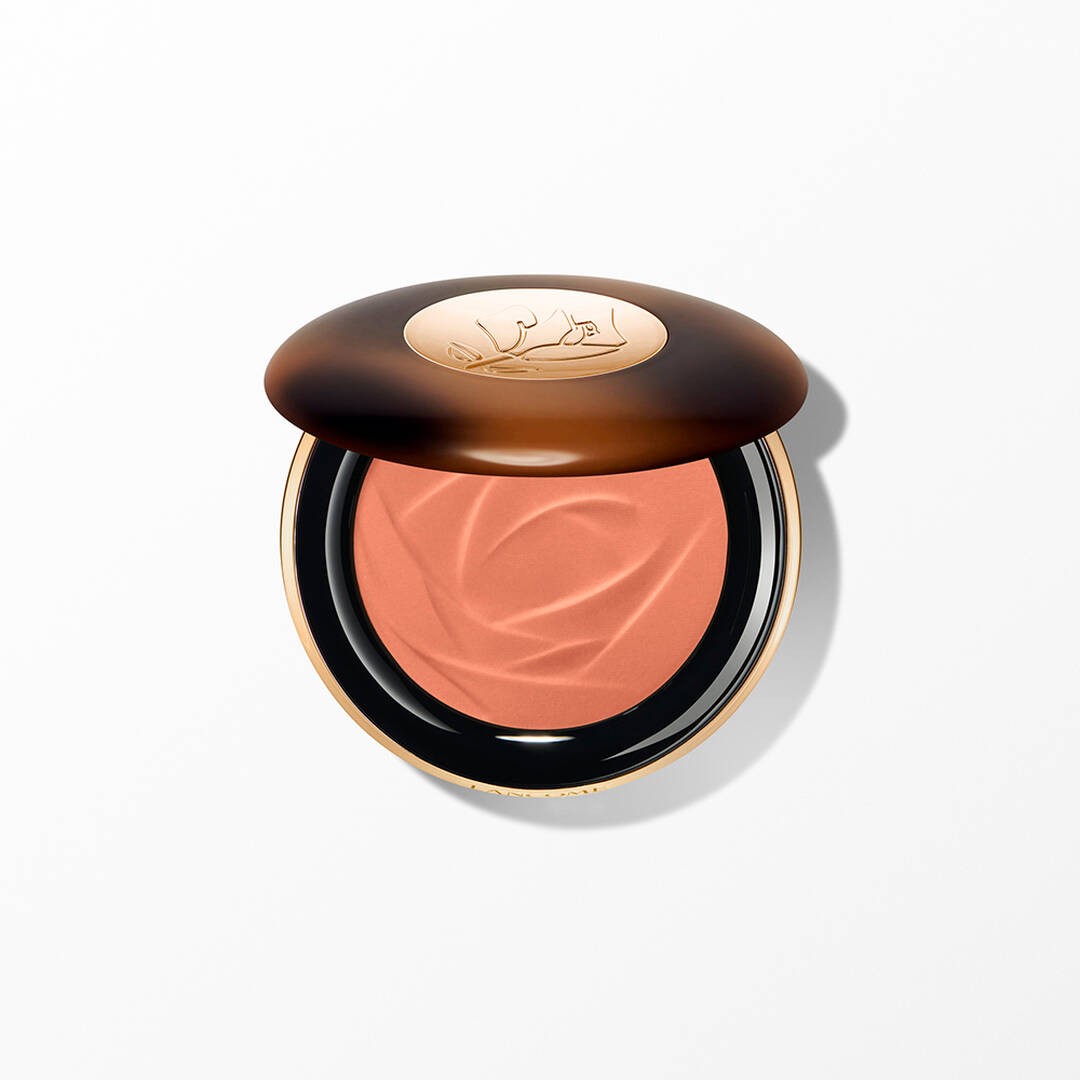 LANCOME TEINT IDOLE ULTRA WEAR - BRONZER 04 MEDIUM