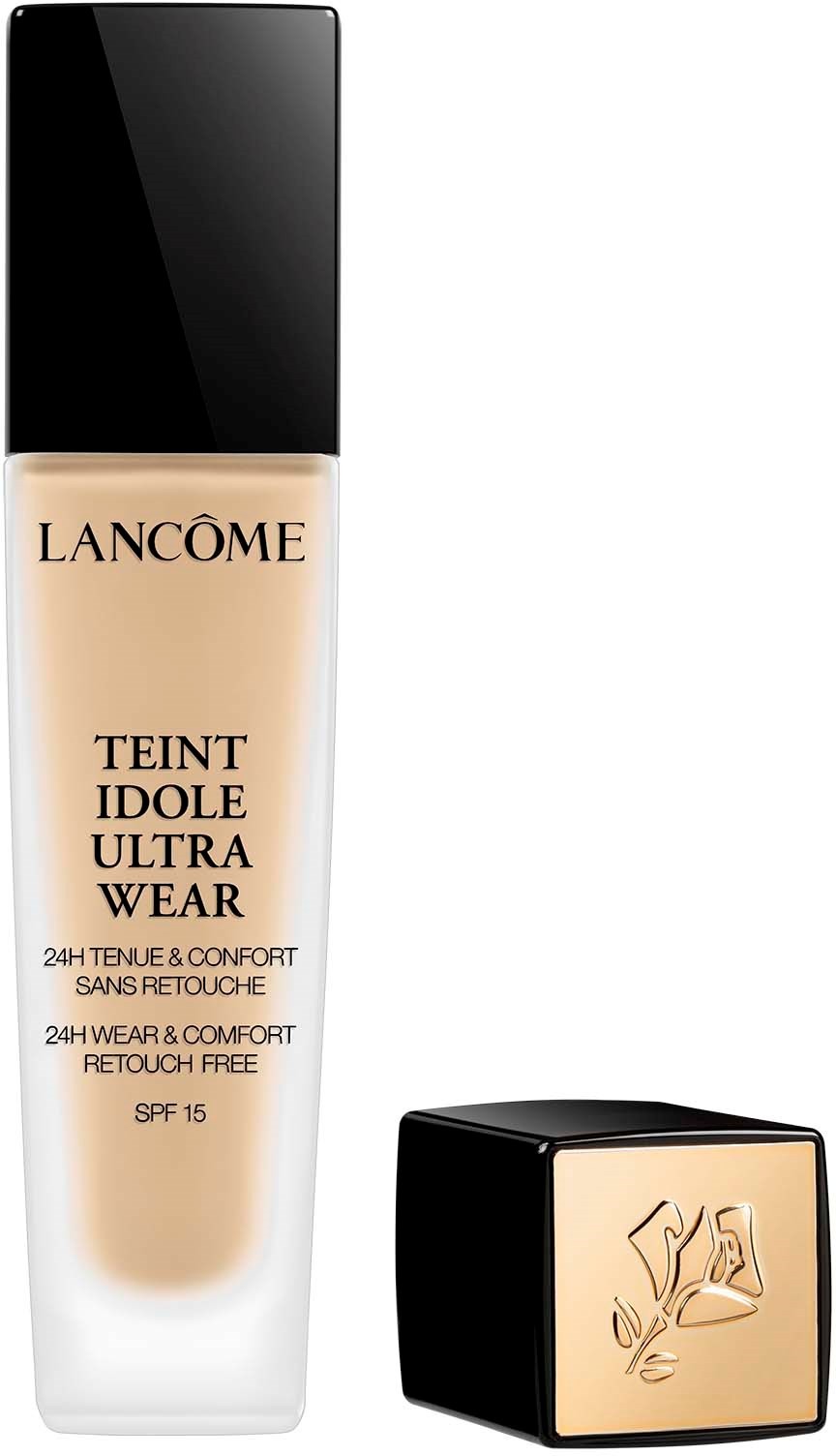 LANCÔME TEINT ODOLE ULTRA WEAR 021 BEIGE JASMIN 