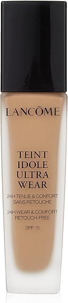 LANCÔME TEINT ODOLE ULTRA WEAR 055 BEIGE IDEAL #barva_055-beige-ideal