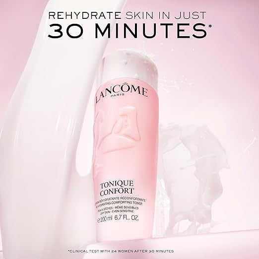 LANCÔME TONIQUE COMFORT