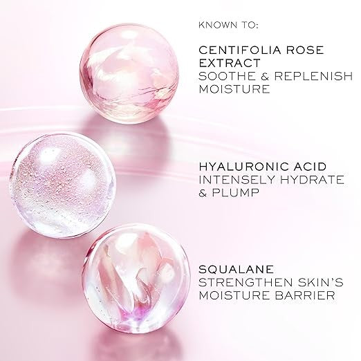 LANCÔME TONIQUE COMFORT