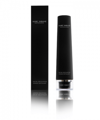 MARC INBANE BLACK EXFOLIATOR- ČRNI PILING