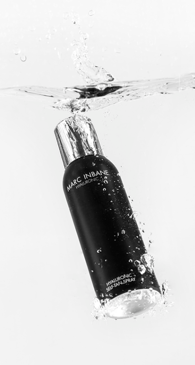 MARC INBANE HYALURONIC SELF-TAN SPRAY