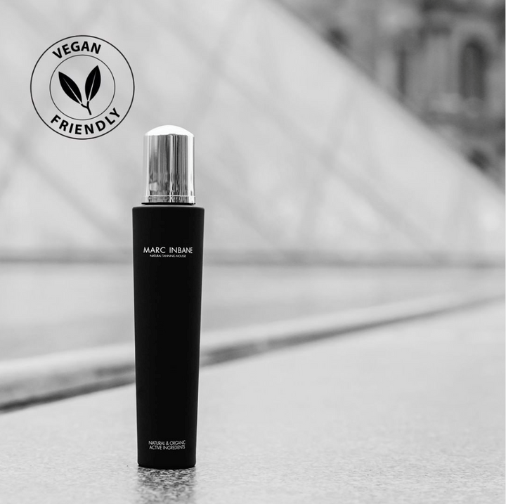 MARC INBANE NATURAL TANNING MOUSSE