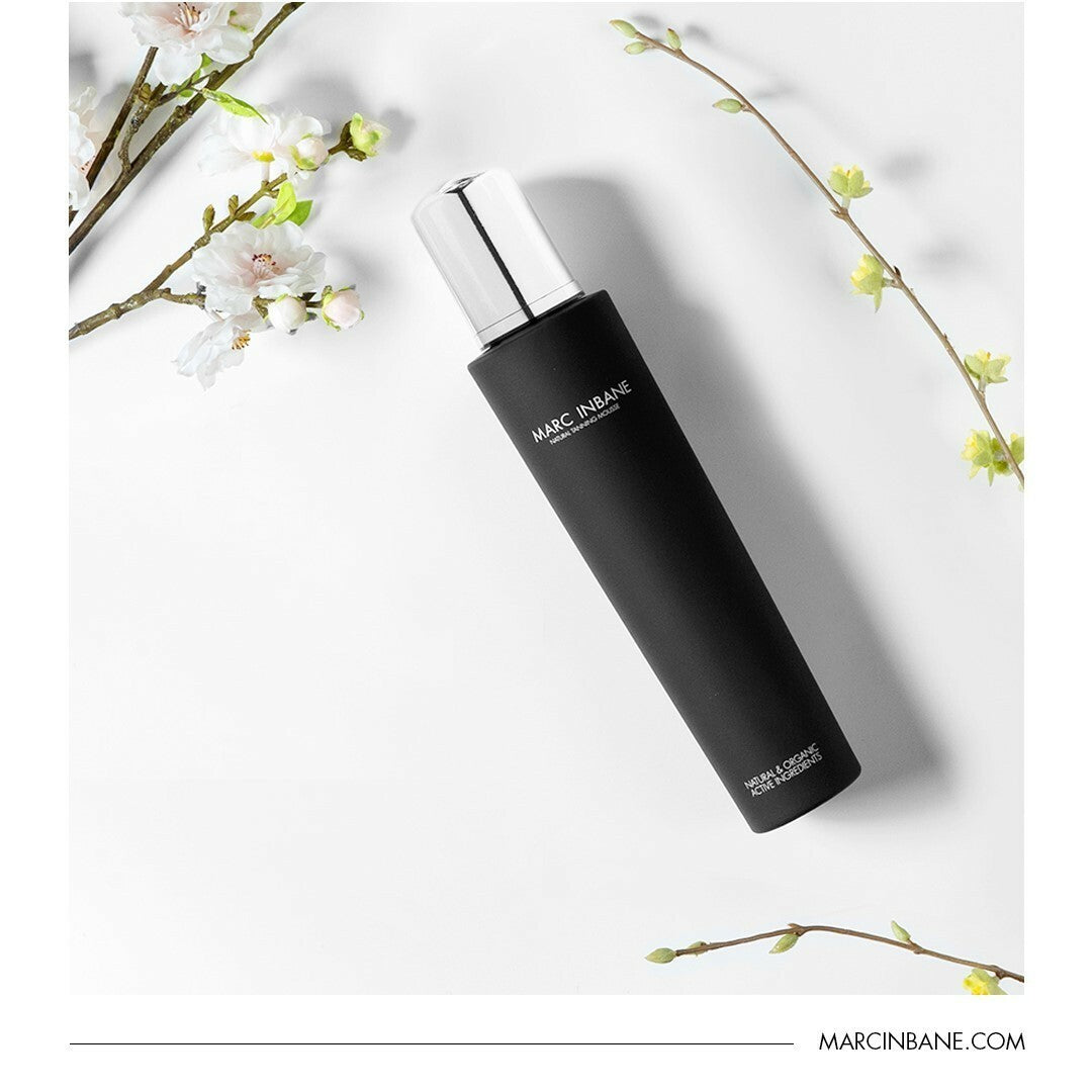 MARC INBANE NATURAL TANNING MOUSSE
