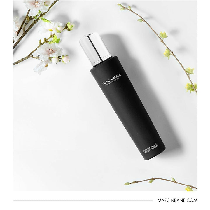 MARC INBANE NATURAL TANNING MOUSSE
