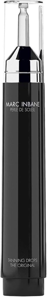 MARC INBANE PERLE DE DOLEIL - TANNING DROPS