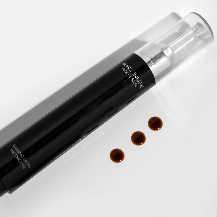 MARC INBANE PERLE DE DOLEIL - TANNING DROPS