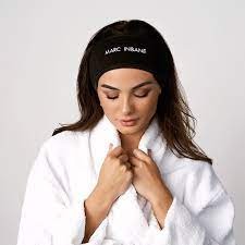 MARC INBANE - SPA HEADBAND