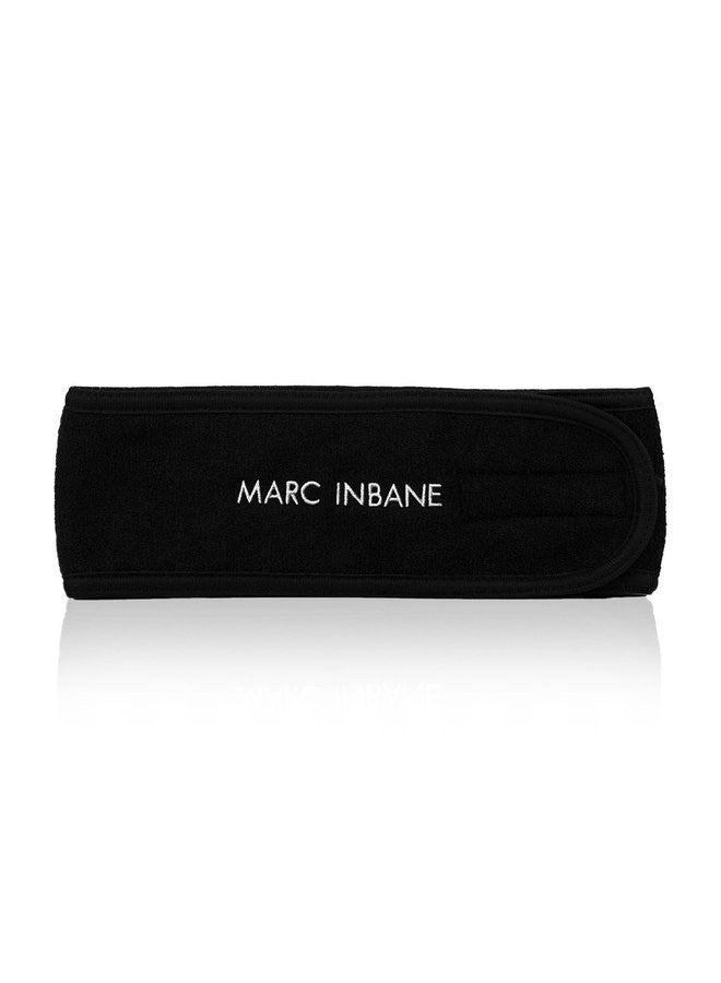 MARC INBANE - SPA HEADBAND