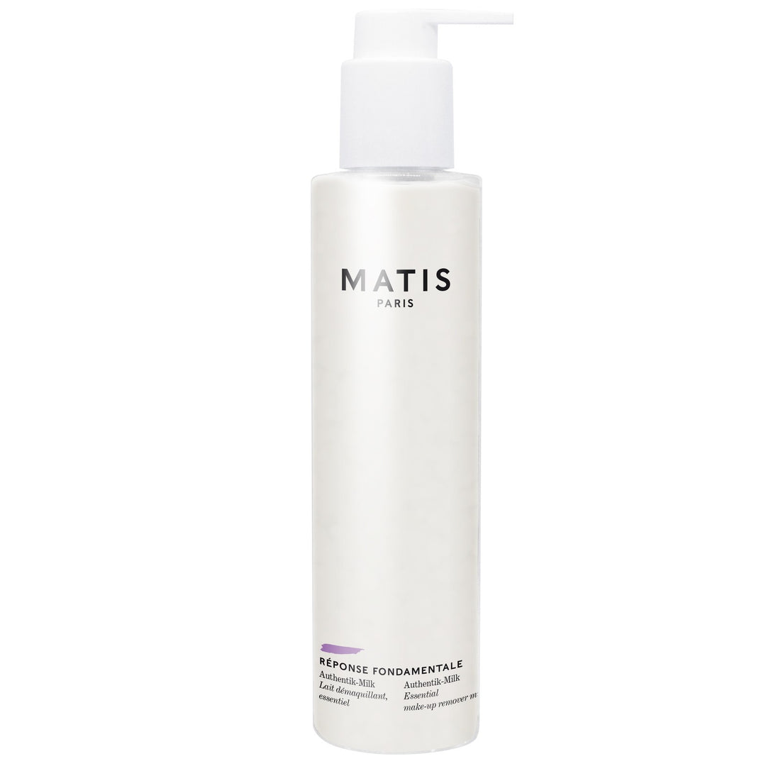 MATIS AUTHENTIC MILK
