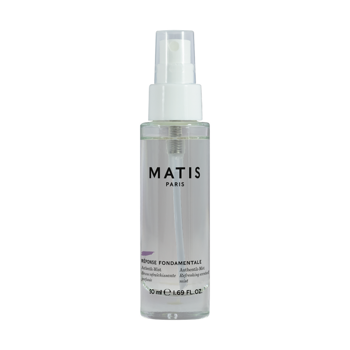 MATIS AUTHENTIC MIST - OSVEŽILNA VODICA ZA OBRAZ IN TELO MATIS