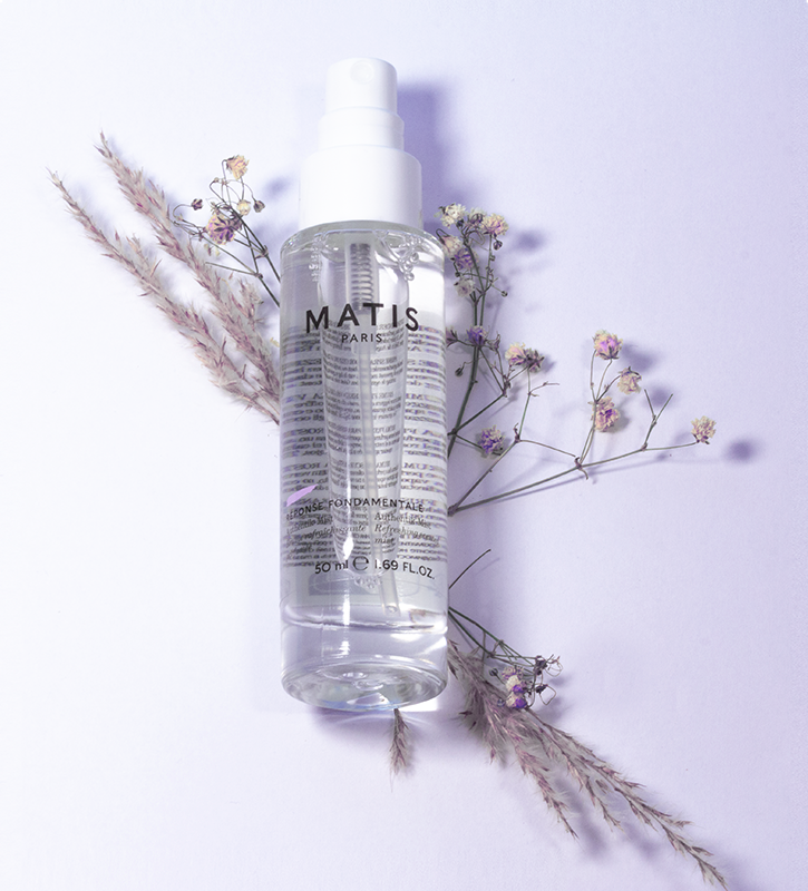 MATIS AUTHENTIC MIST - OSVEŽILNA VODICA ZA OBRAZ IN TELO MATIS