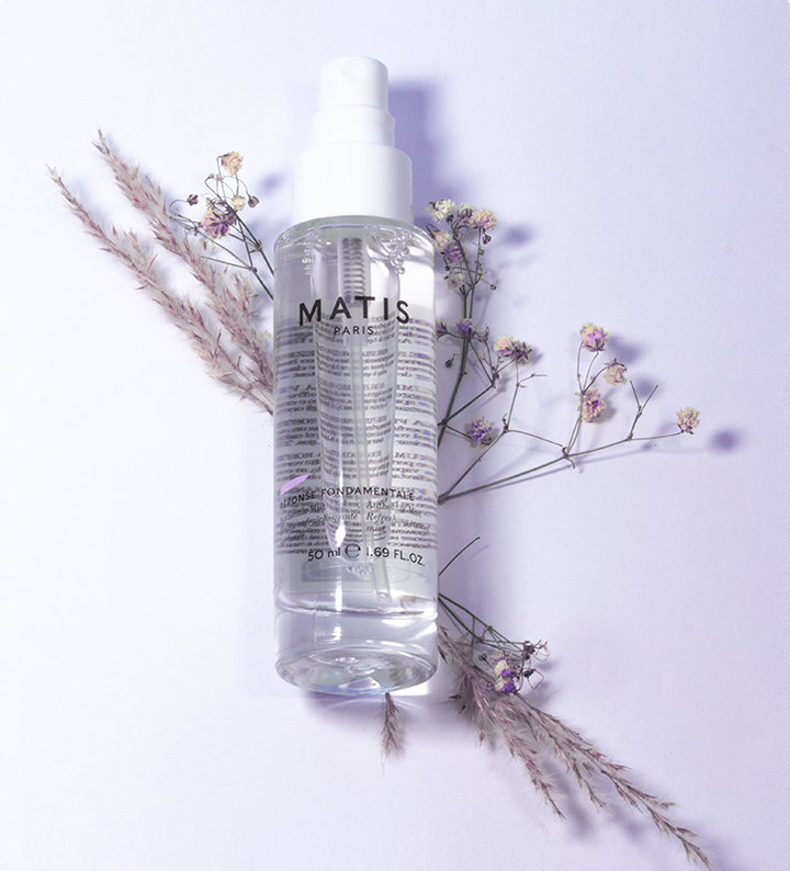 MATIS AUTHENTIC MIST - OSVEŽILNA VODICA ZA OBRAZ IN TELO MATIS