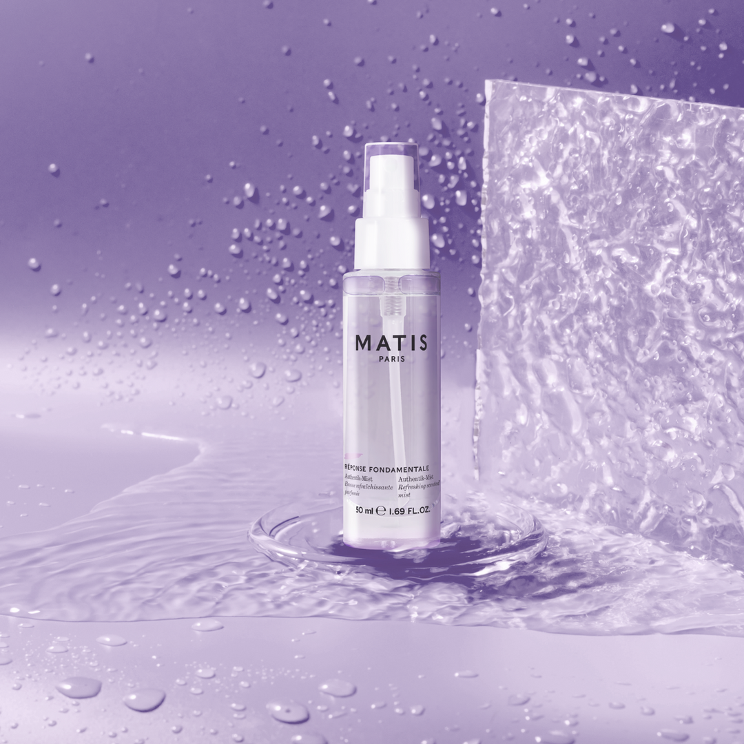 MATIS AUTHENTIC MIST - OSVEŽILNA VODICA ZA OBRAZ IN TELO MATIS