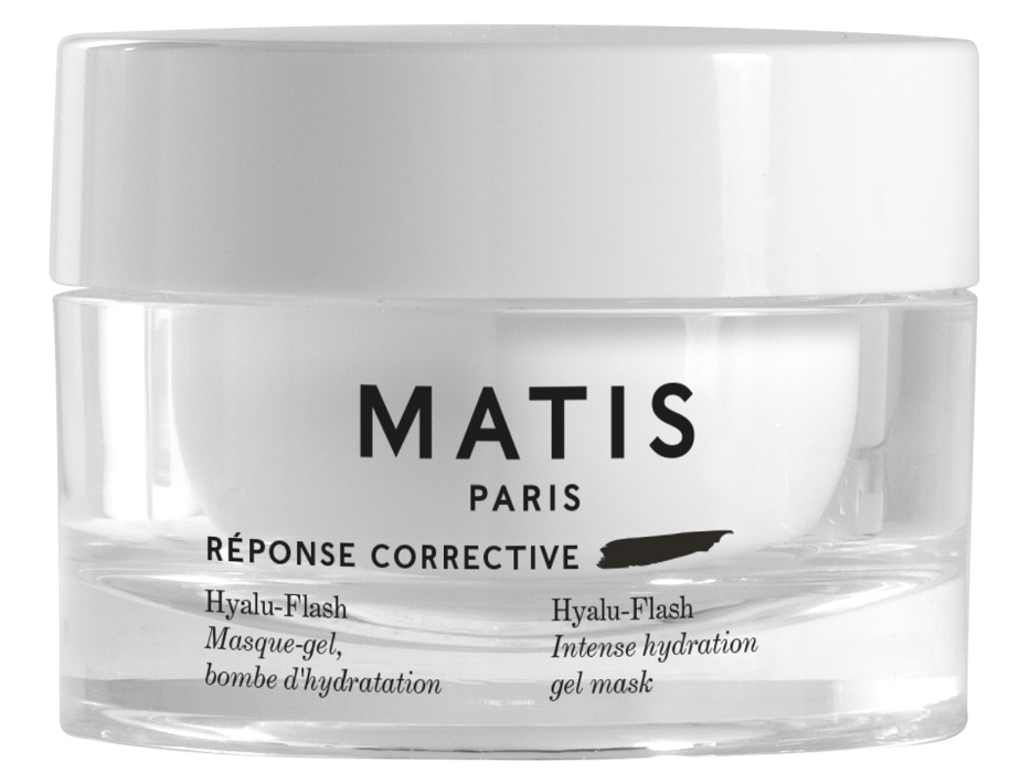MATIS HYALU FLASH MASK