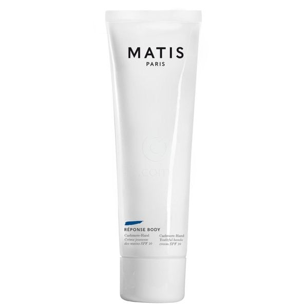 MATIS REPONSE BODY CASHMERE HAND SPF10