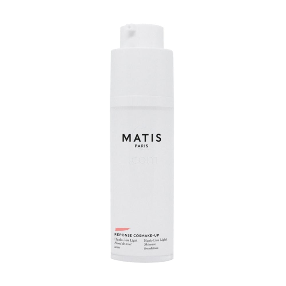 MATIS REPONSE COSMAKE-UP HYALU LISS LIGHT