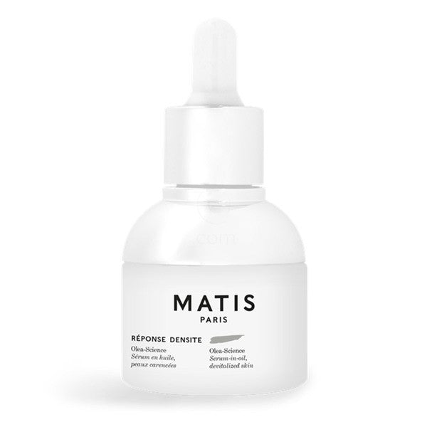MATIS REPONSE DENSITE OLEA SCIENCE