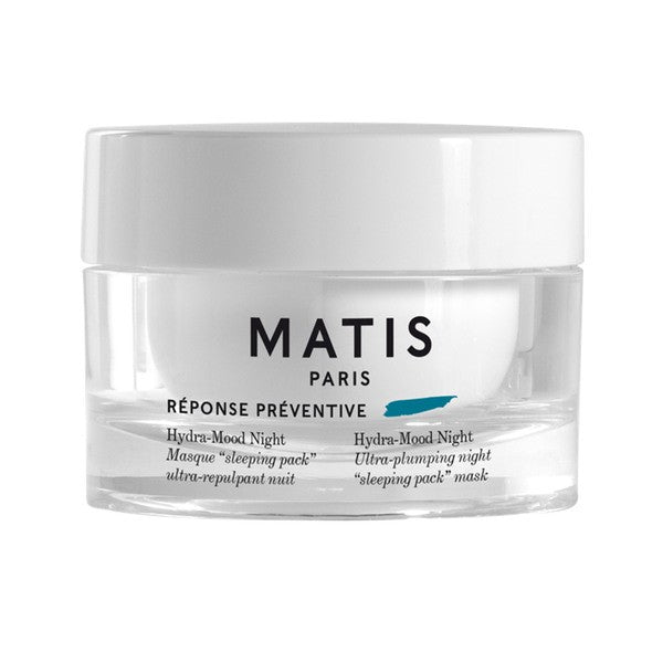MATIS REPONSE PREVENTIVE HYDRA MOOD NIGHT MASK