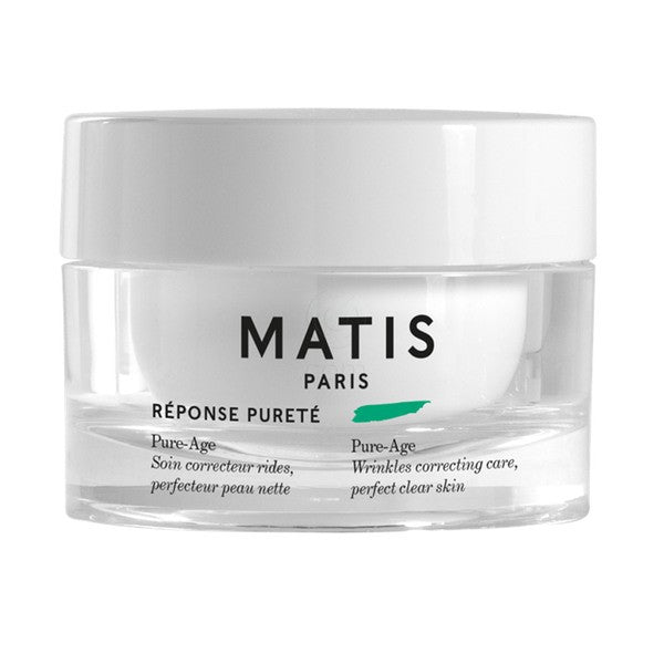 MATIS REPONSE PURETE PURE AGE