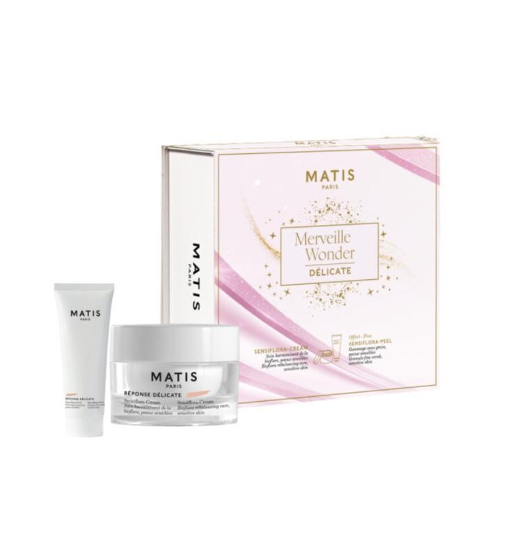 MATIS SET Merveille Wonder - DELICATE